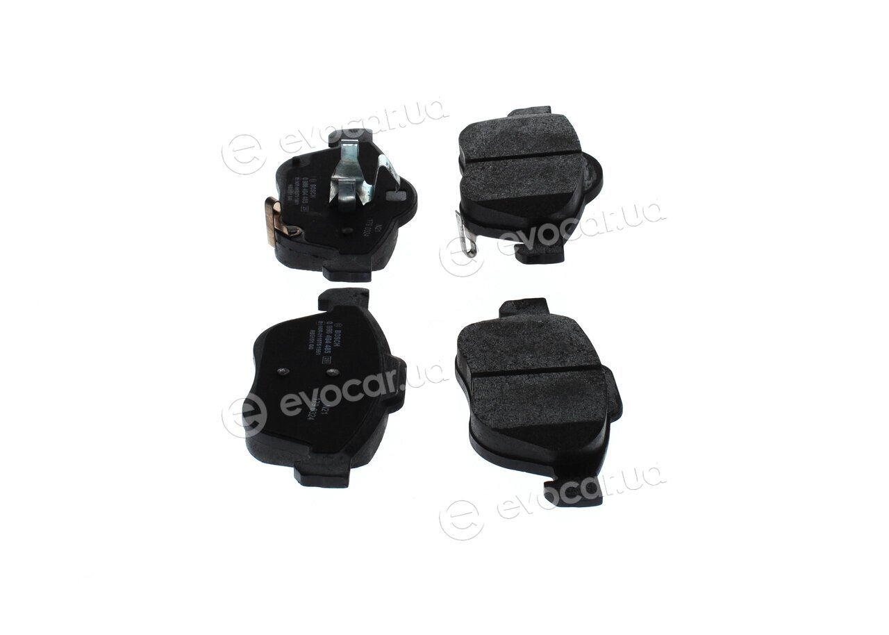Bosch 0 986 494 485