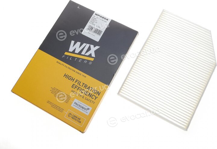 WIX WP2204