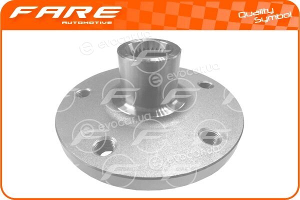 Fare 11503