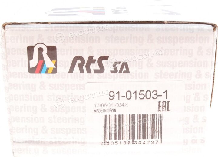 RTS 91-01503-1
