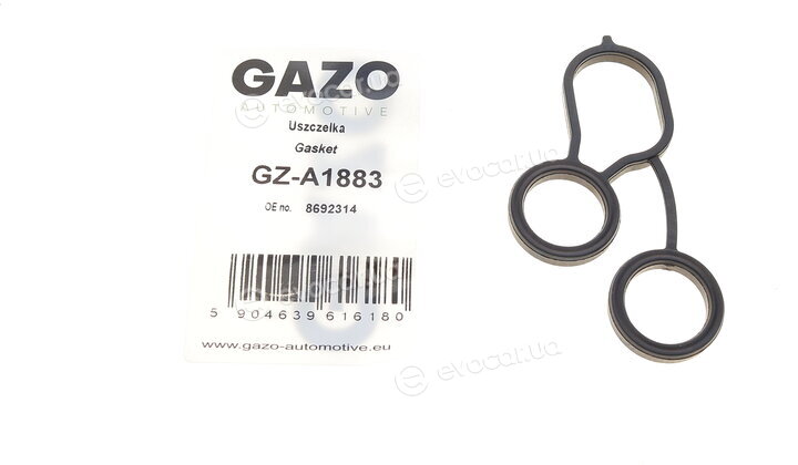Gazo GZ-A1883