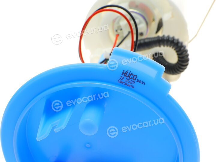 Astemo (Hitachi) / Huco 133529