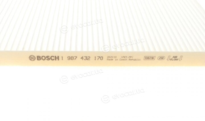 Bosch 1 987 432 170