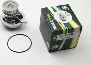 BGA CP2330D