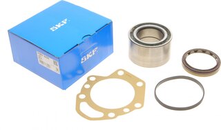 SKF VKBA 3435