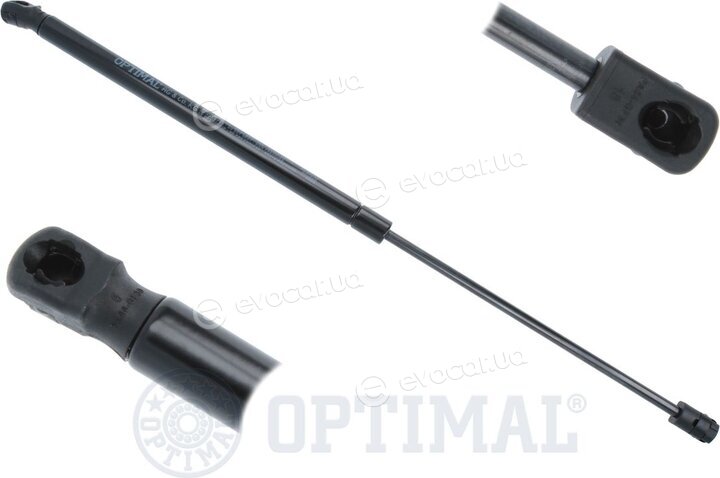 Optimal AG-50125