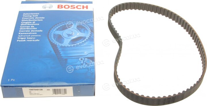 Bosch 1 987 949 138
