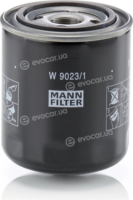 Mann W 9023/1