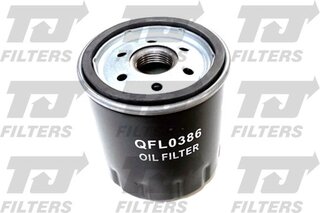 Quinton Hazell QFL0386