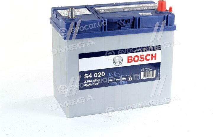 Bosch 0 092 S40 200