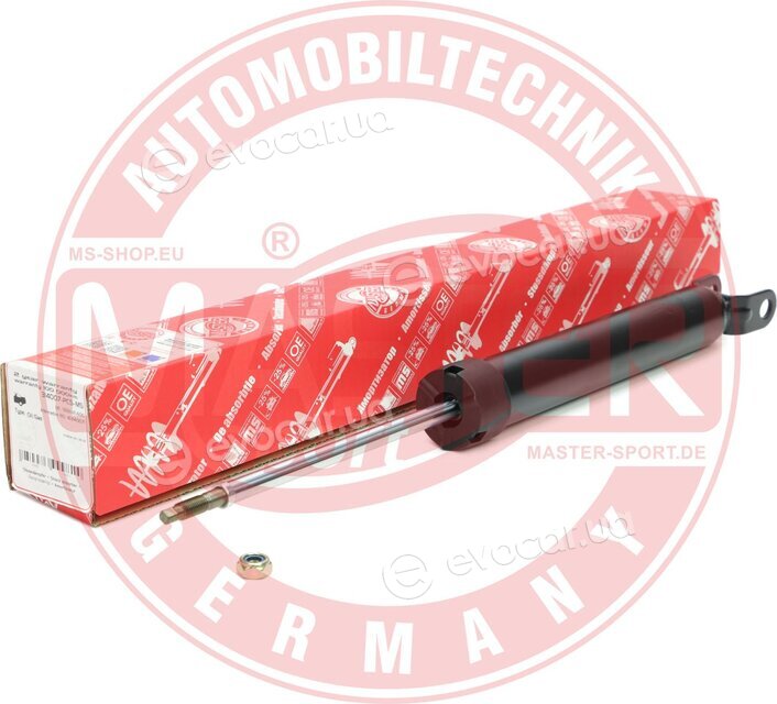 Master Sport 314007-PCS-MS