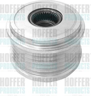 Hoffer 45124