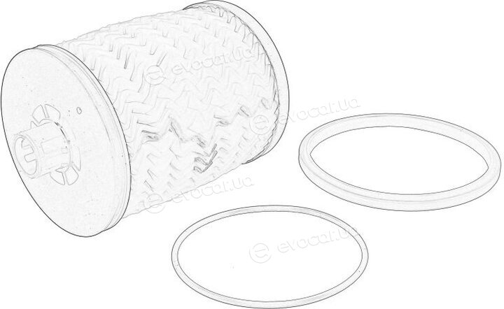 Mopar (PSA / FCA) 16 742 134 80