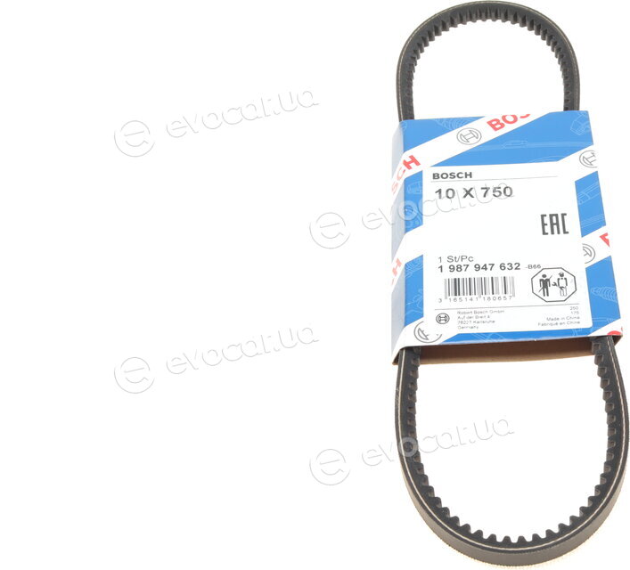 Bosch 1 987 947 632