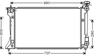 Starline 90.24.505