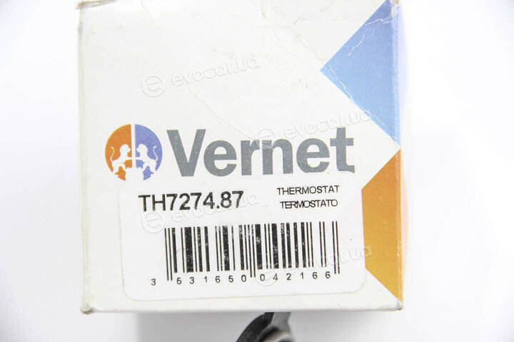 Vernet / Calorstat TH7274.87