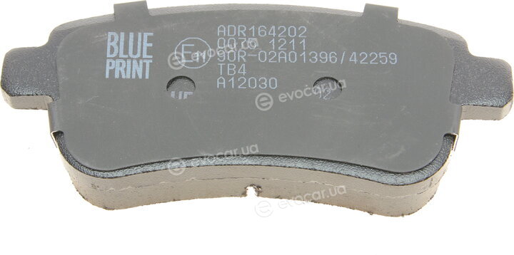 Blue Print ADR164202