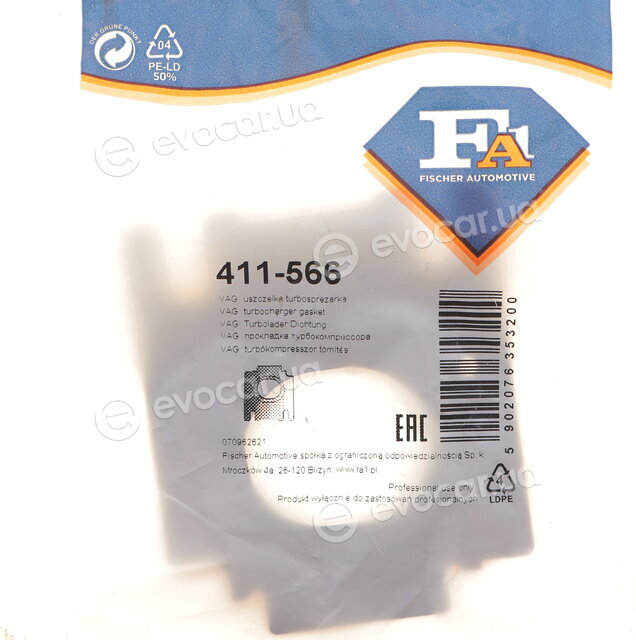 FA1 411-566