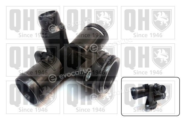 Quinton Hazell QTH1020CF