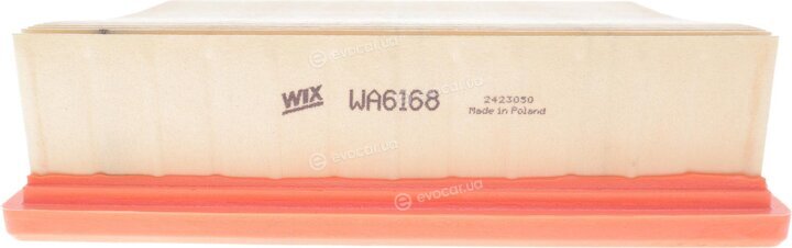 WIX WA6168