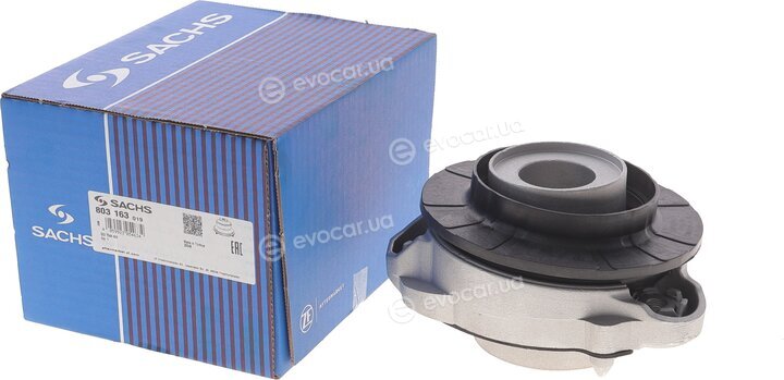 Sachs 803 163