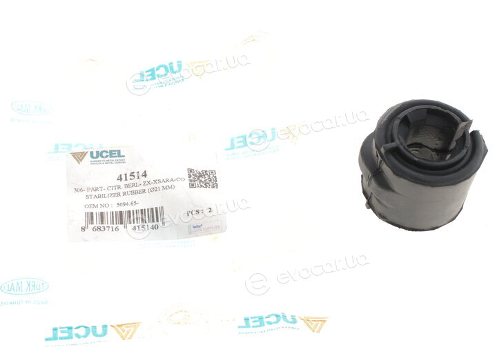 Ucel 41514
