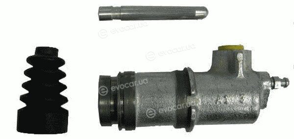 Sachs 6283 600 128