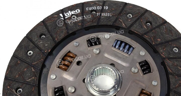 Valeo 832169