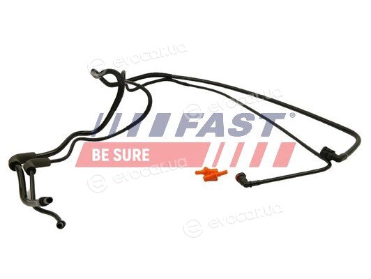 Fast FT36506