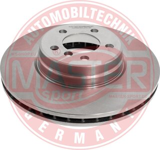 Master Sport 24013001841-PCS-MS