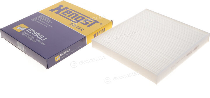 Hengst E2998LI