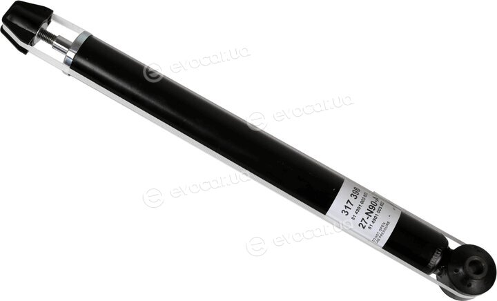 Sachs 317 398