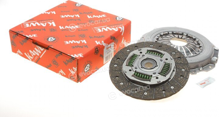 Kawe / Quick Brake 962109