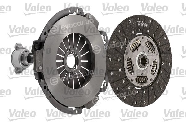 Valeo 827161