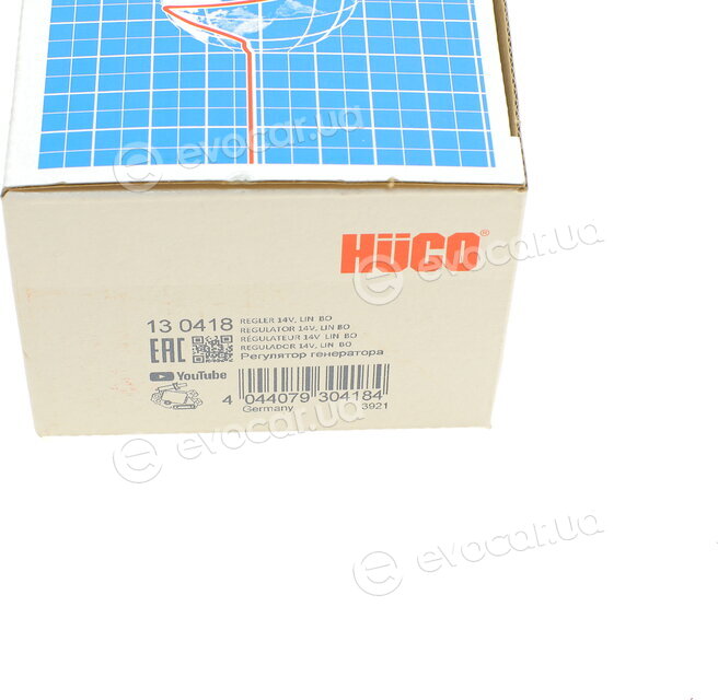 Astemo (Hitachi) / Huco 130418