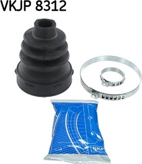 SKF VKJP 8312