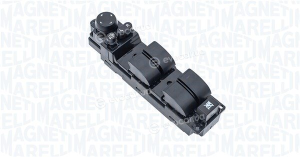 Magneti Marelli 000051126010