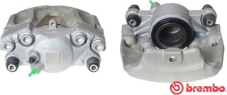Brembo F 50 303