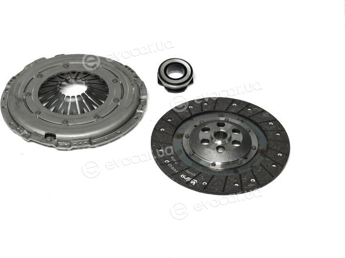 Valeo 826488