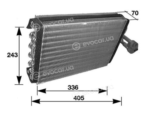 Mahle AE 36 000S