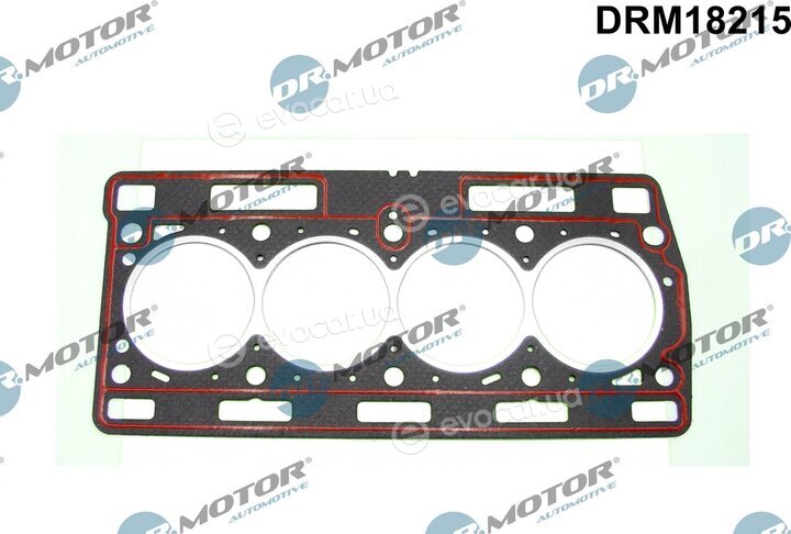 Dr. Motor DRM18215