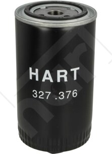Hart 327 376