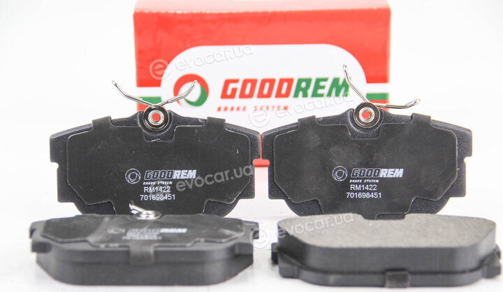 Goodrem RM1422