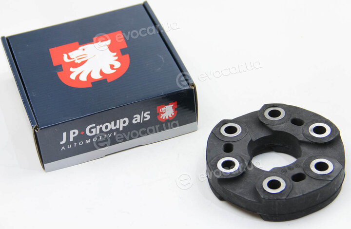 JP Group 1254000100