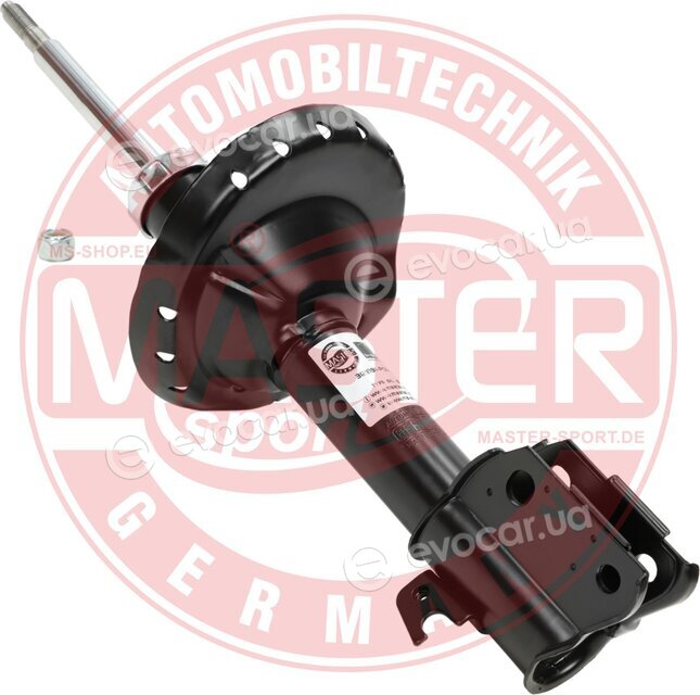 Master Sport 312891-PCS-MS
