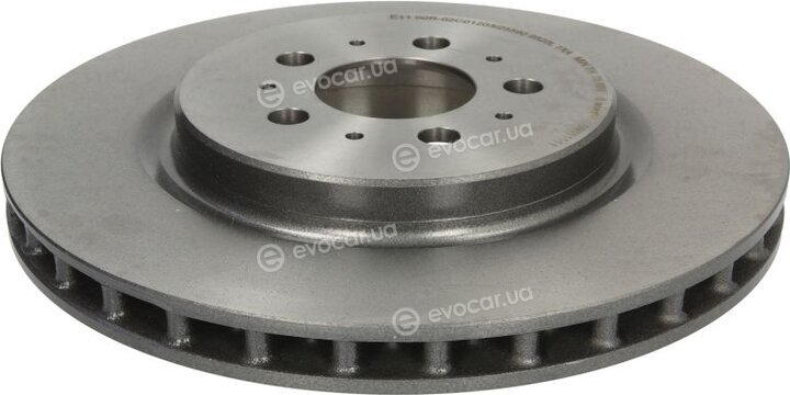 Brembo 09.8615.11