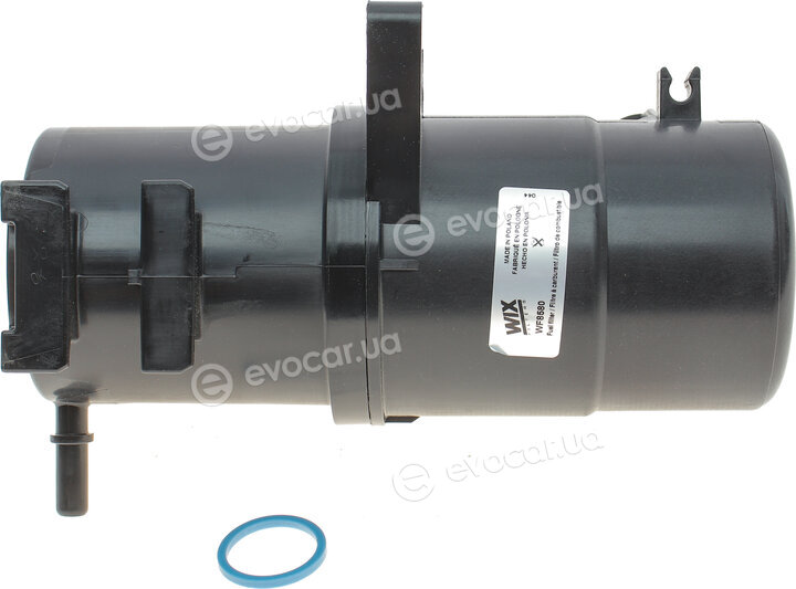 WIX WF8580