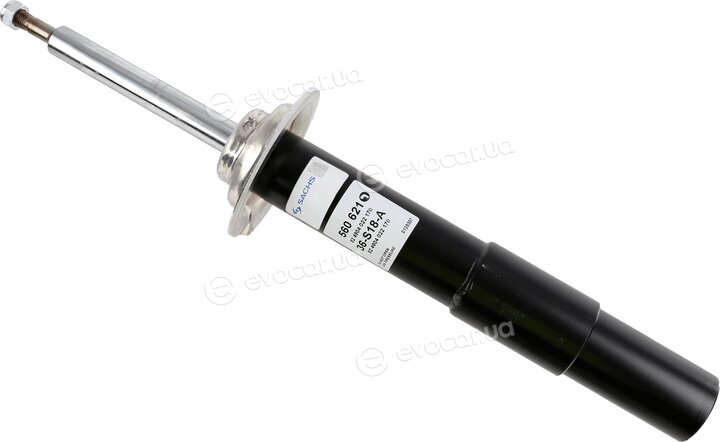 Sachs 560 621