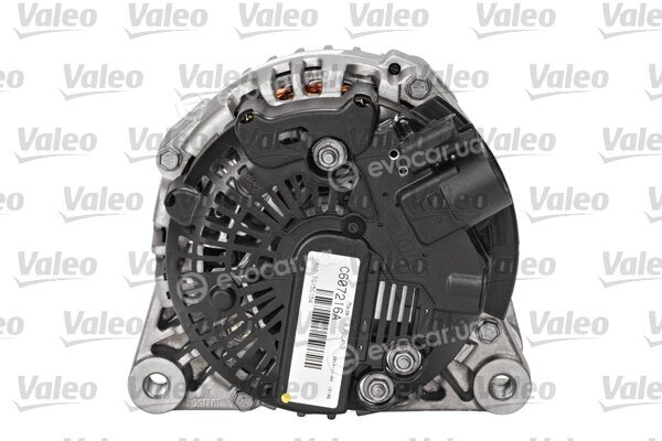 Valeo 439697