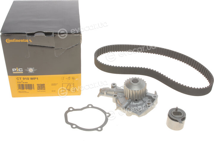 Continental CT910WP1